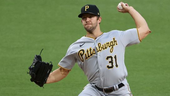 Final: Padres 2, Pirates 0 taken in San Diego (Live coverage)